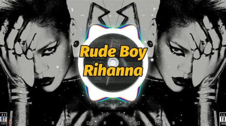 Rihanna - Rude Boy Lyrics Meaning