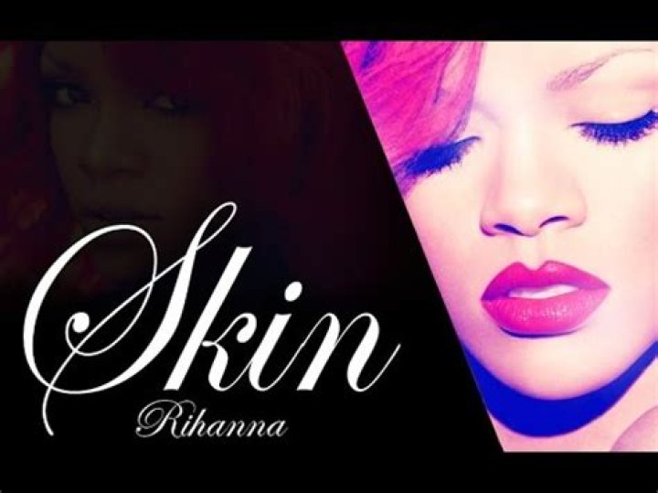 Rihanna - Skin Lyrics Meaning