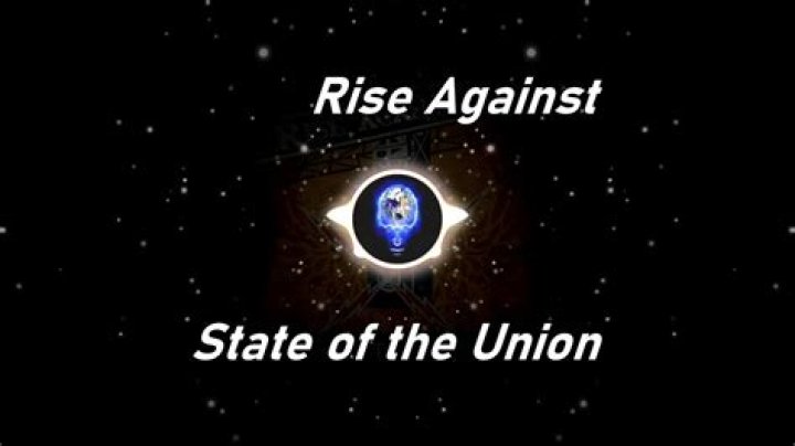 Rise Against - State of the Union Lyrics Meaning