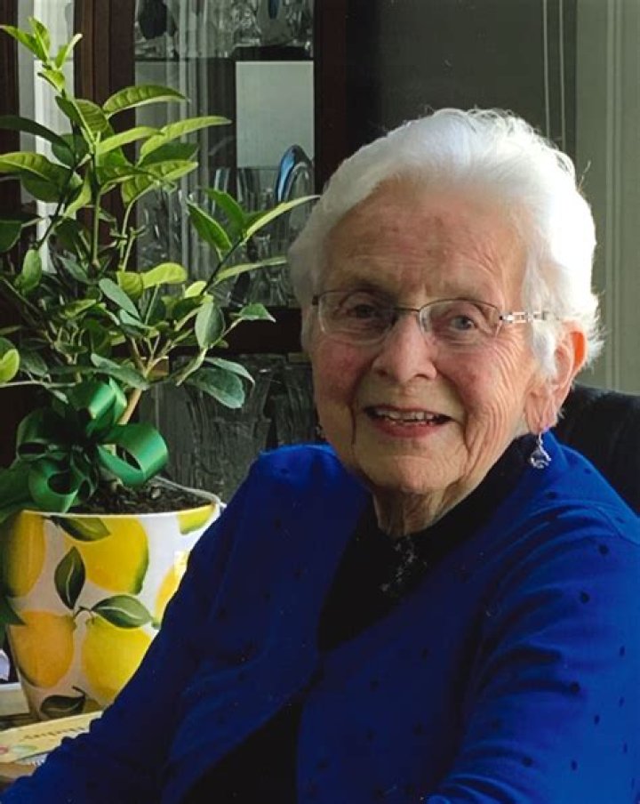 Rita Marie (Cullen) LaVoie Obituary: In loving Memory of Rita Marie