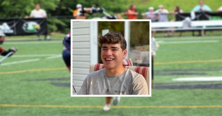 Robert Zander Hattersley Obituary, Woodstock GA, GoFundMe organized in Memory of the Deaceased