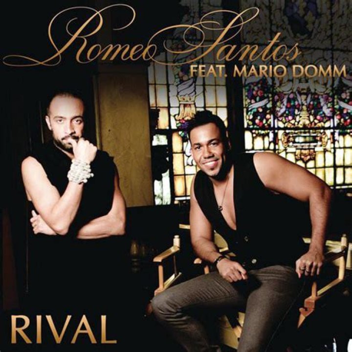 Romeo Santos Rival Lyrics English Translation