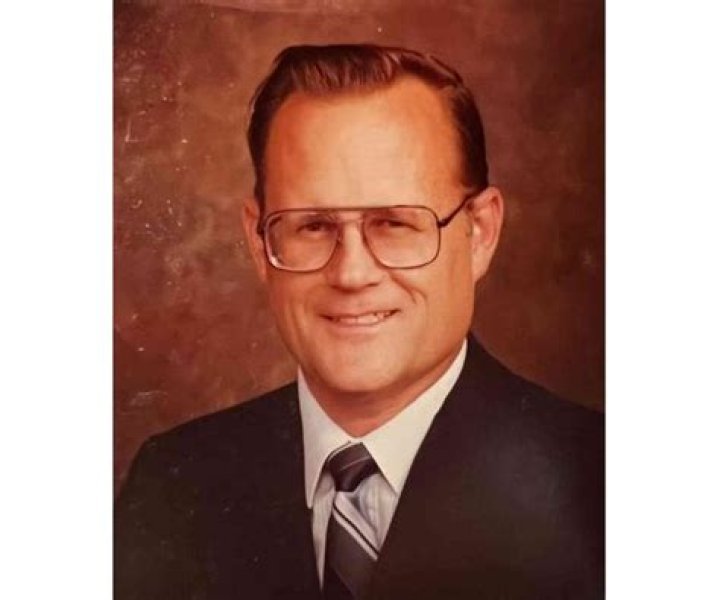 Roy Brown Obituary, A Life Dedicated To Service