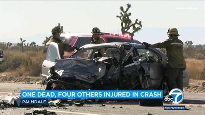 Roy Pitchlynn Car Accident: Palmdale California Lifelong Native Has Died – Death