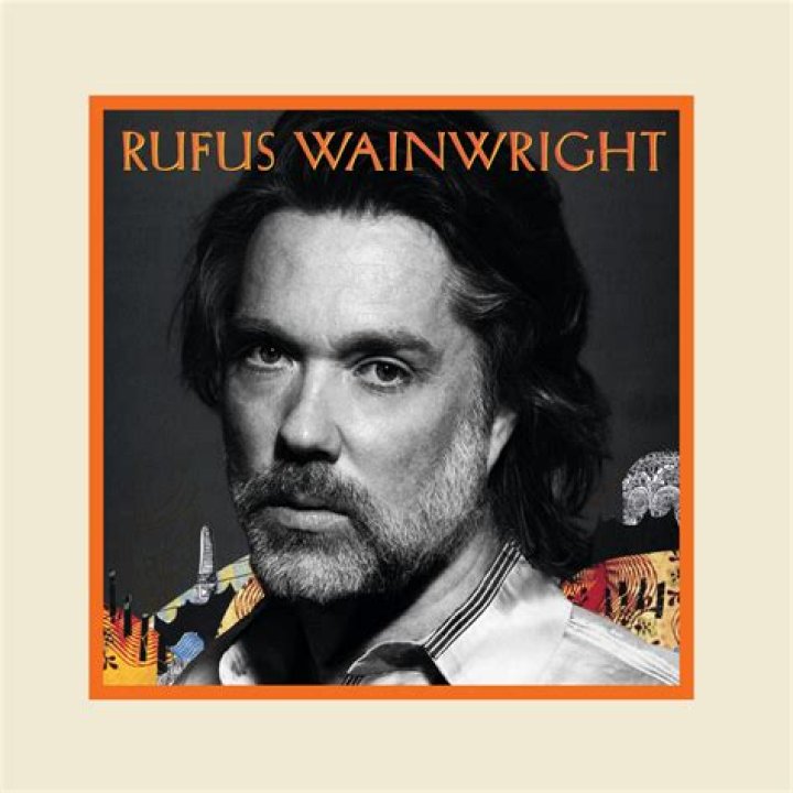 Rufus Wainwright - Instant Pleasure Lyrics Meaning