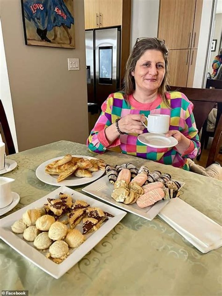 Russell Camilleri Obituary, Family And Friends Mourns Russell Camilleri Death