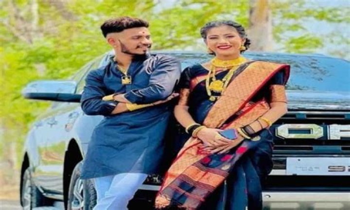 Rutuja Jadhav Viral Video – Legal Consequences and Implications