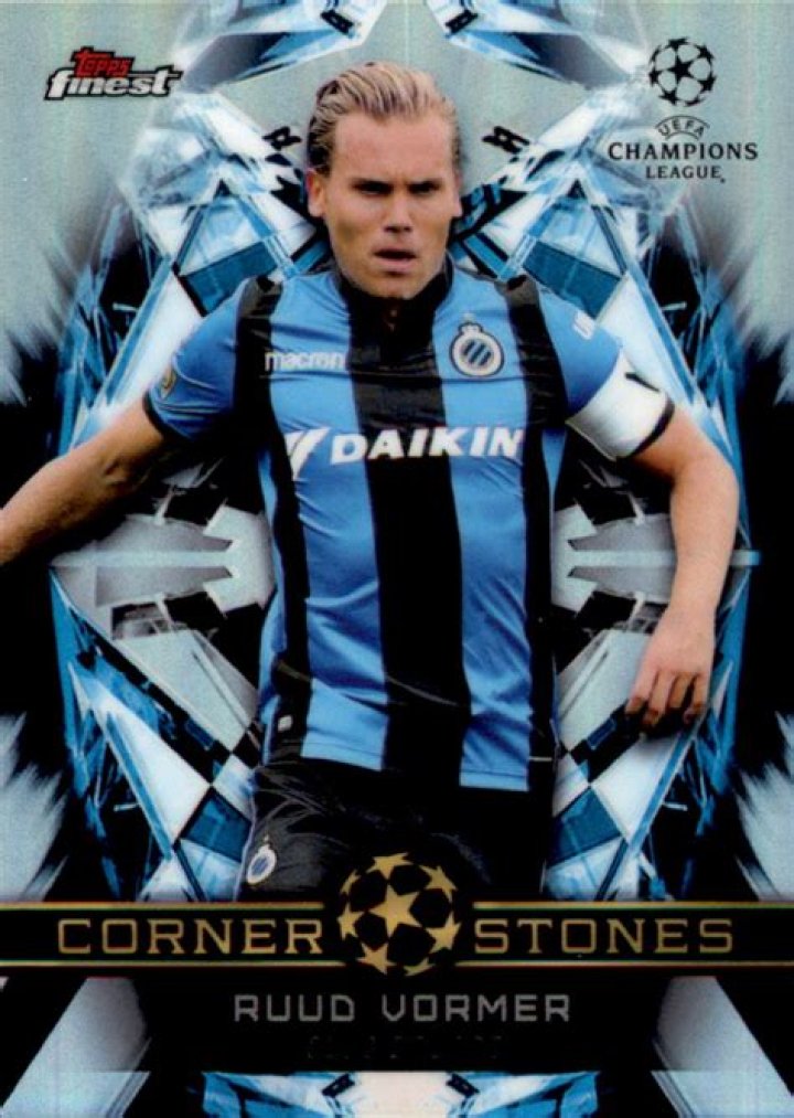 Ruud Vormer Net Worth: Details About Him, Career, Home, Age, Income