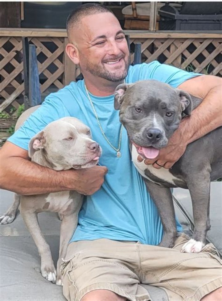 Ryan Coryell Obituary, Native Of Ewing Township, New Jersey, Has Died GoFundMe