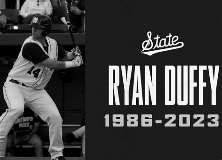 Ryan Duffy Obituary: Painful when baseball legend ryan duffy passes away