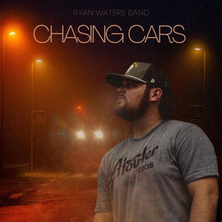 Ryan Waters Band - Chasing Cars Lyrics Meaning