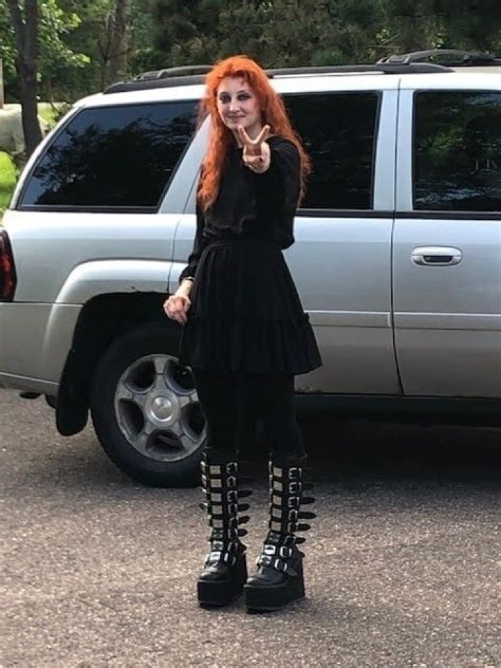 Sabrina Hagstrom passed away: Student at the University of Wisconsin