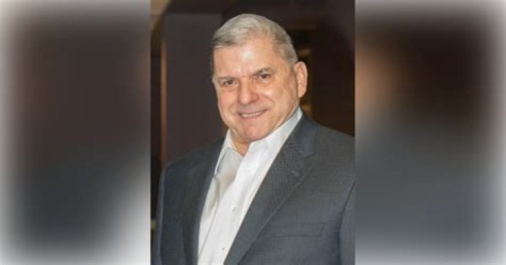 [Sad news] Bernard Francis Kenny Jr Obituary-Death News: Mourning the passing of Former CEO of ShopRite Kenny, passed away at the age of 85