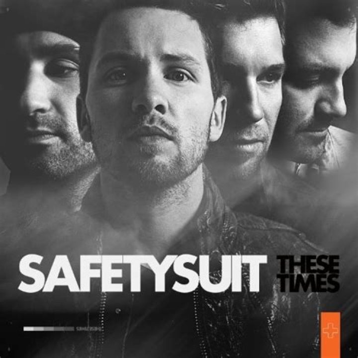 SafetySuit - Never Stop Lyrics Meaning