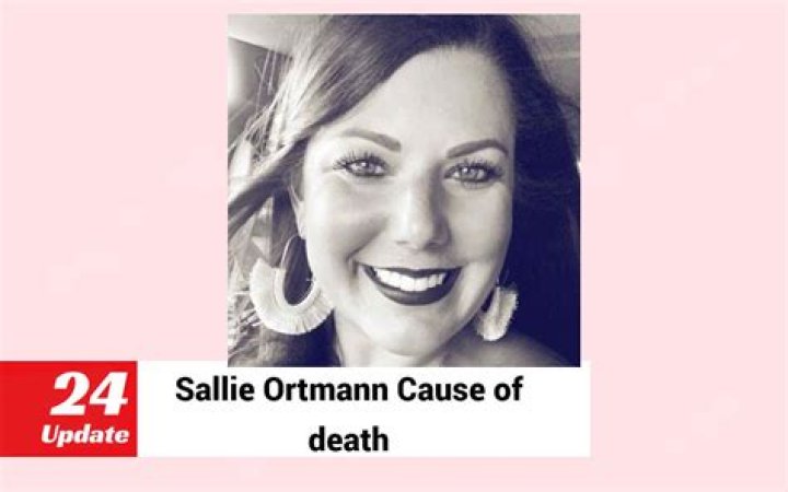 Sallie Ortmann Obituary & Cause of Death What Happened To Lexington School District 1 Teacher
