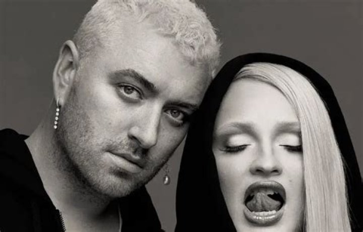 Sam Smith - Unholy Lyrics Meaning