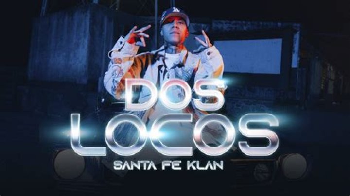 Santa Fe Klan Dos Locos Lyrics English Translation