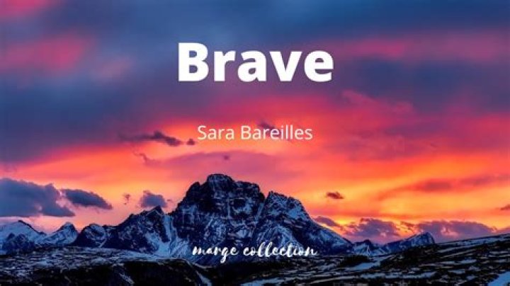 Sara Bareilles lyrics | LyricsMode.com
