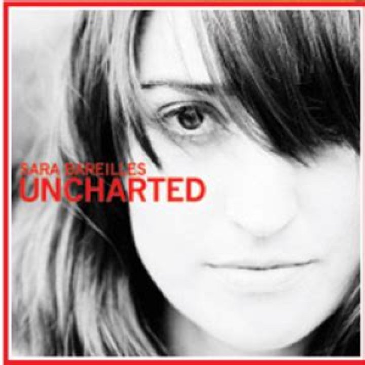 Sara Bareilles - Uncharted Lyrics Meaning
