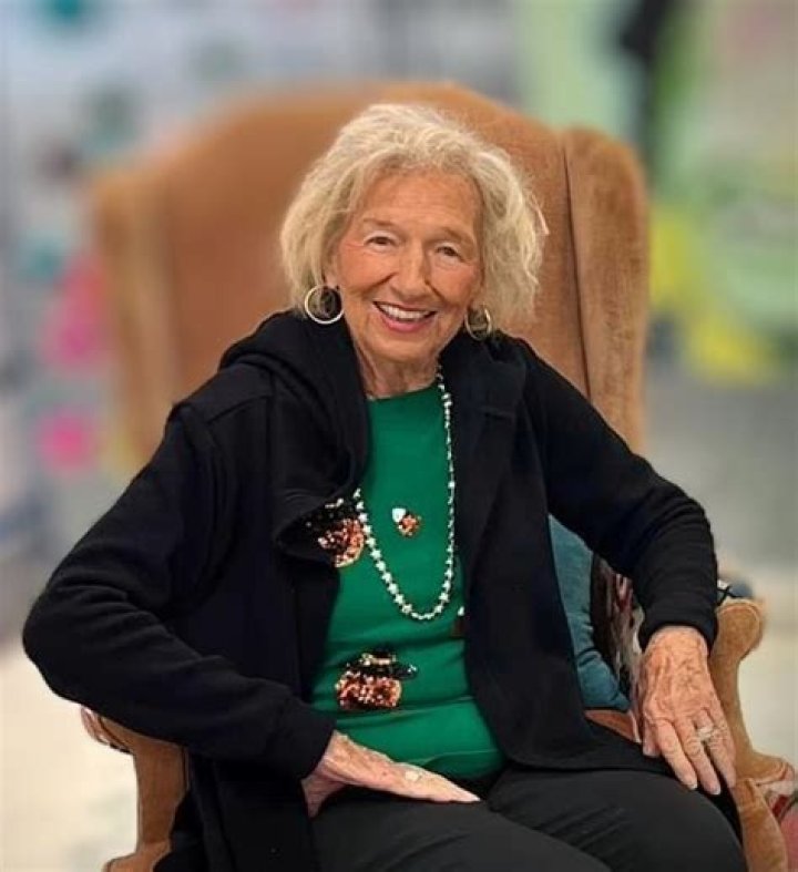 Sarah Irons Obituary News: Florence Alabama Former First Lady, Ms. Sarah Perkins Passes Away