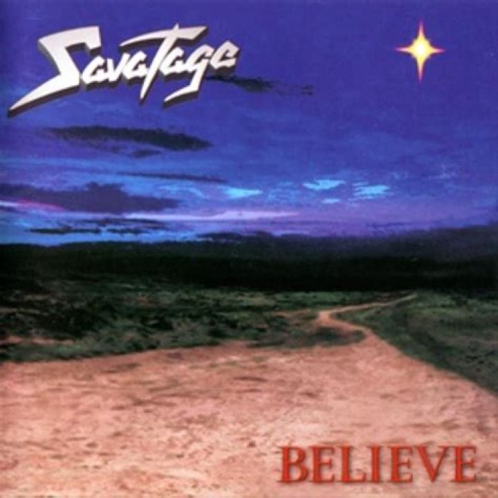 Savatage - Believe Lyrics Meaning
