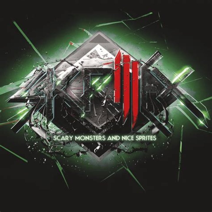 Scary Monsters and Nice Sprites Lyrics Meaning