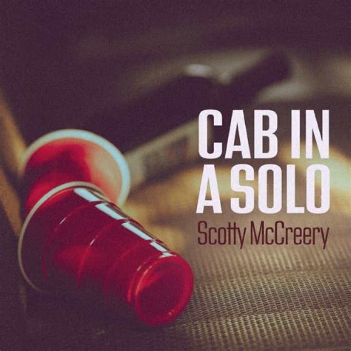 Scotty McCreery - Cab In A Solo Lyrics Meaning
