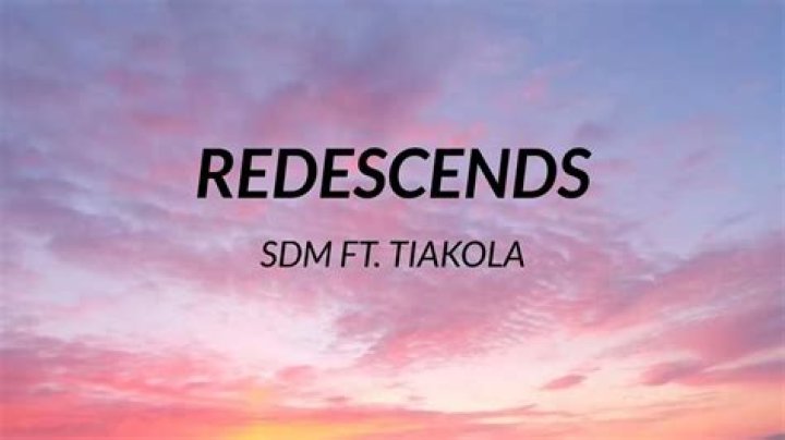 SDM Redescends Lyrics English Translation