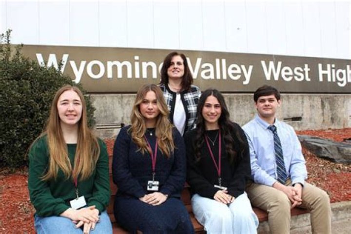 Sean Mikovitch Obituary: Old ForgeaPA, Wyoming Valley West High School Alumnus, Sean Mikovitch Passes Away