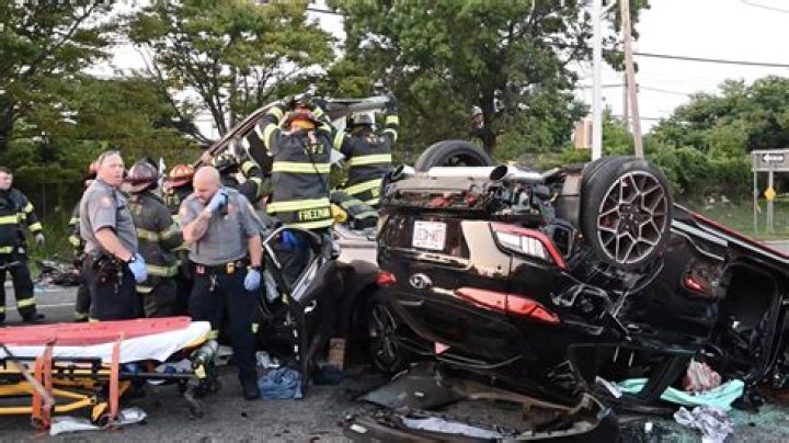 Sean Morris car accident: 35-year-old Long Island resident died, accident occurred on Charles Lindbergh Avenue