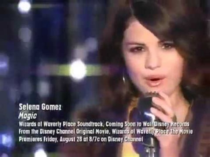 Selena Gomez - Magic Lyrics Meaning