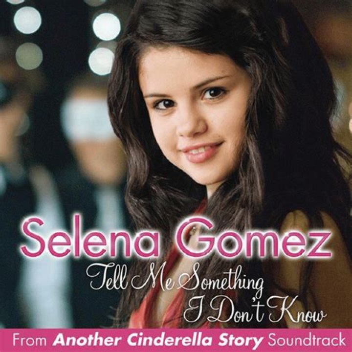 Selena Gomez - Tell Me Something I Don't Know Lyrics Meaning