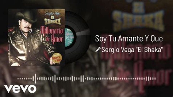 Sergio Vega 