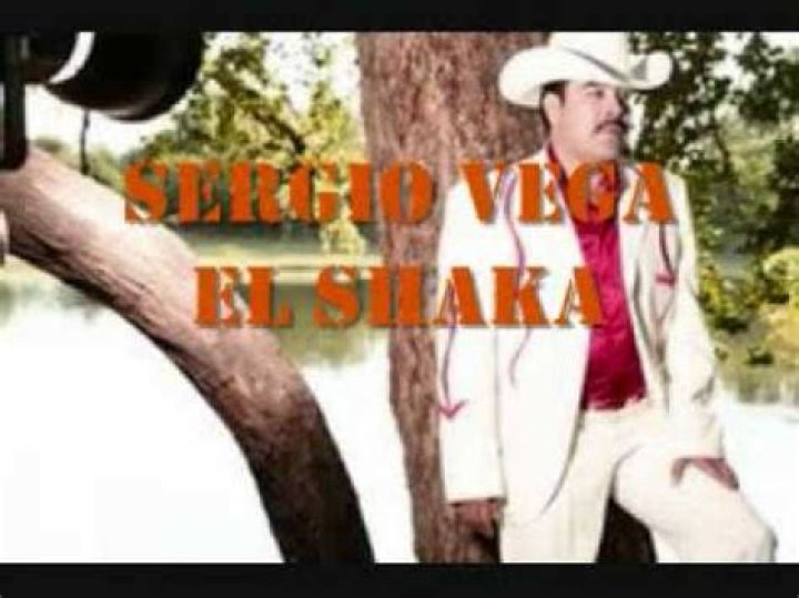Sergio Vega Las Parcelas De Mendoza Lyrics
