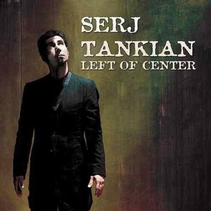 Serj Tankian - Left of Center Lyrics Meaning