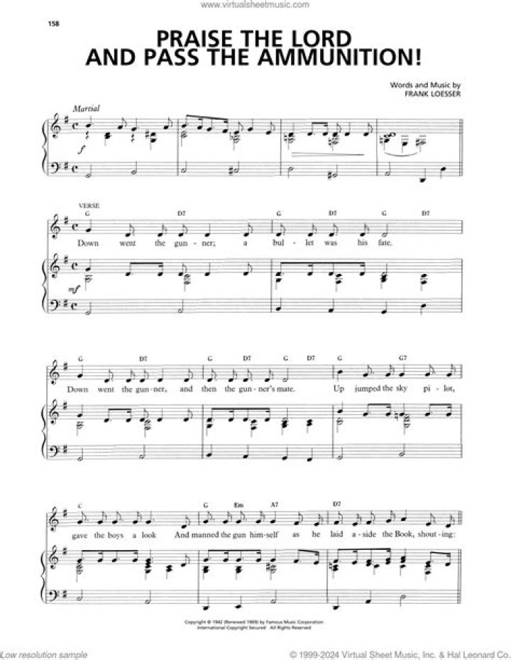 Serj Tankian - Praise the Lord and Pass the Ammunition Lyrics Meaning