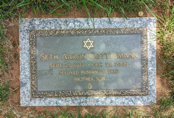 Seth Aaron Gottesmann Obituary: Remembering Seth Aaron Gottesmann who passed away tragically