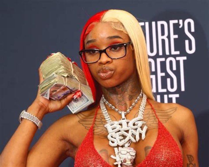 Sexyy Red Opens Up About Heartbreak After Intimate Tape Leaks Online