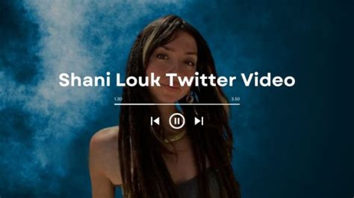 Shani Louk Israel Video Completo Twitter