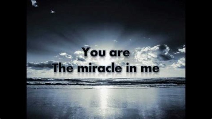 Shinedown - Miracle Lyrics Meaning