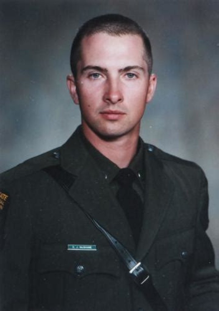 Shocking! David McShane Obituary News: Marcellus New York Man and Environmental Conservation Police Officer Dies After Lengthy Battle with Cancer