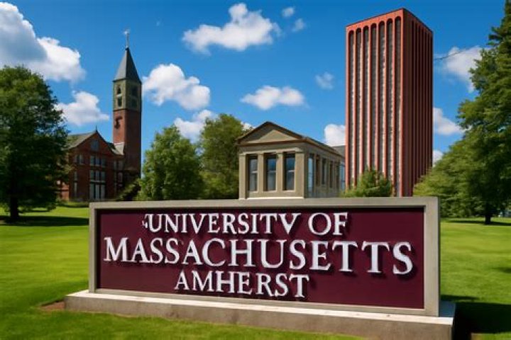 ShocKing Death! Cierra Abellera Suicide: Amherst MA, University of Massachusetts Amherst student tragically passed away
