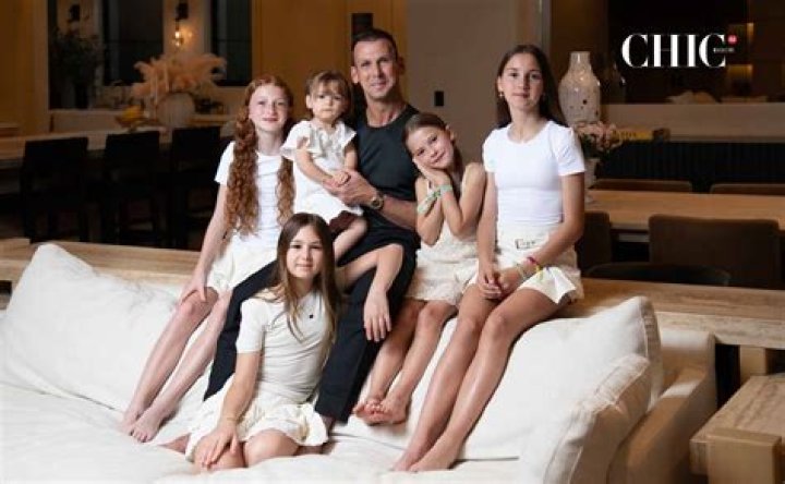 Shocking Death! Rodrigo De Leon; Family Of Four Passes Away In Granada Hills, Family of Four Perishes in Murder-Suicide, Shocking California Neighborhood.