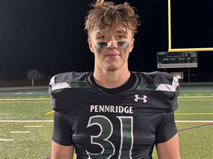 Shocking, Dillon Powles Dies by Suicide: Former Pennridge High School Community Football Player, A Shining Star Dimmed Too Soon, The Tragic Loss of Dillon Powles