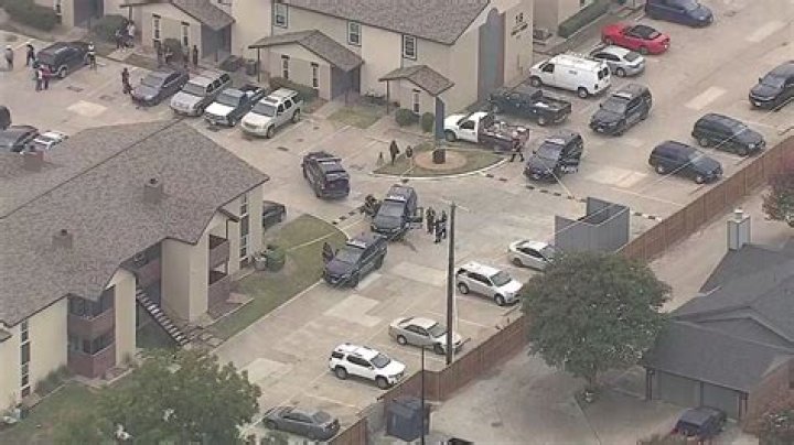 Shocking Incident! Shooting In Garland TX Today, Leaves 2 Dead, Information About The Suspect The Police Investigateing
