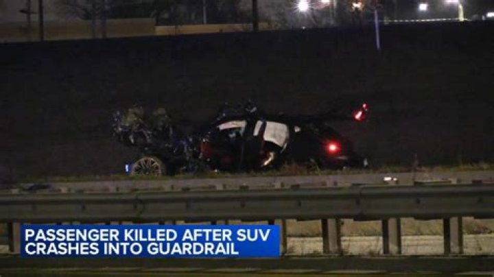 Shocking: Jaylene Escamilla’s Fatal Car Accident; 26-year-old Jaylene Escamilla died in a tragic car accident