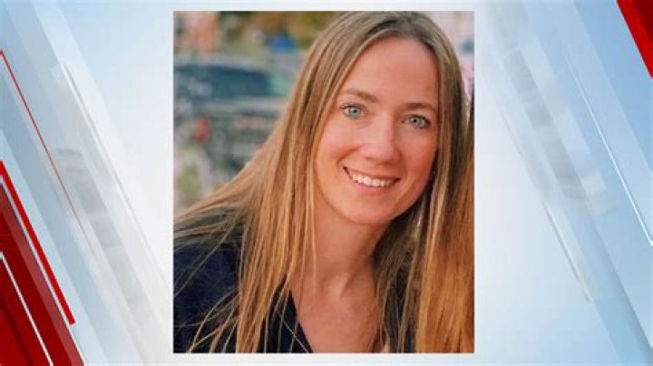 Shocking News: Amanda Harms Obituary, 46 years old,Missing teacher from Muskogee, Amanda Harms was found dead