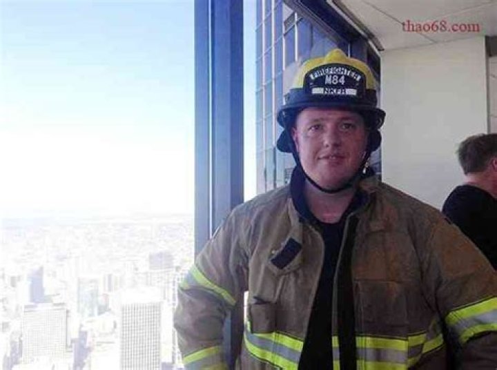 Shocking News: Andy Kidder’s Tragic Obituary: Firefighter/EMT Andy Kidder Allegedly Died by Suicide