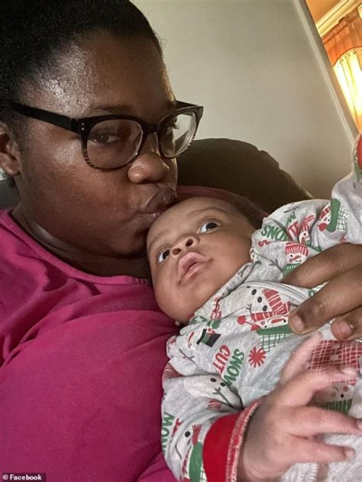 Shocking News! Baby Za’Riah Obituary: Missing girl found dead in microwave at 41 Forest Avenue in Kansas City, MO, Mother Arested