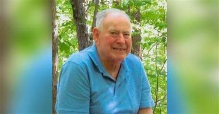 Shocking News! Charles Frye Obituary: Selinsgrove Center Staff and Retirees Life member, Charles Frye passes away
